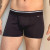 TransT Preta Poliamida (cueca pra packer 3 funções)